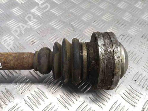Left front driveshaft VW PASSAT ALLTRACK B7 (365) 2.0 TDI | BP28884380M38 