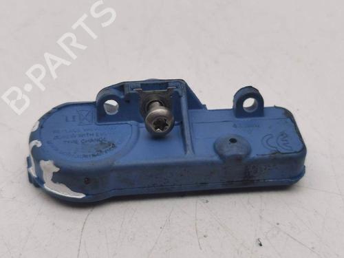 Used Electronic sensor CHEVROLET TRAX 1.7 TD (131 hp) 28888044
