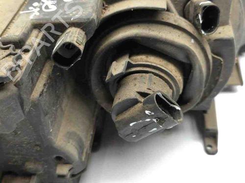 Left headlight BMW 3 (E46) 330 d | BP28905301C28 - Image 14