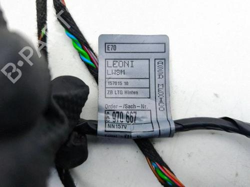 Wiring harness BMW X5 (E70) xDrive 30 d | BP40193957E16  - Image 10
