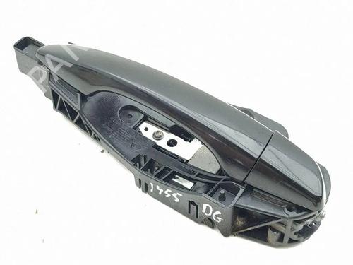 Used Rear right exterior door handle Rear right exterior door handle 37513125 37513125