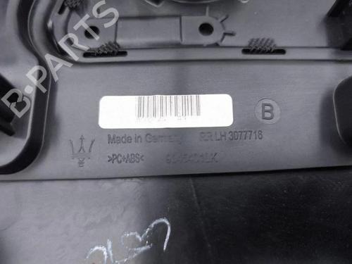 Rear left panel MASERATI LEVANTE SUV (M161) 3.0 S Q4 | BP40151195C60 - Image 13