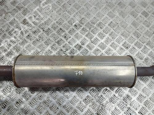 Exhaust system CITROËN C5 AIRCROSS (A_) 1.2 PureTech 130 (ARHNSJ) | BP38243004M121 - Image 7