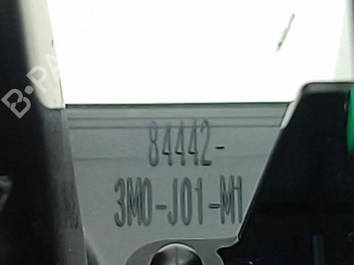 Switch HONDA HR-V (GH_) 1.6 16V | BP36196051I30 - Image 6