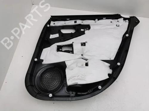 Rear left panel NISSAN JUKE (F16_) 1.6 Hybrid | BP28864965C60 - Image 6