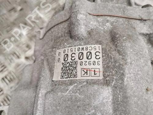 Gearbox LEXUS IS III (_E3_) 300h (AVE30_, AVE30R) | BP40206342M3 - Image 10