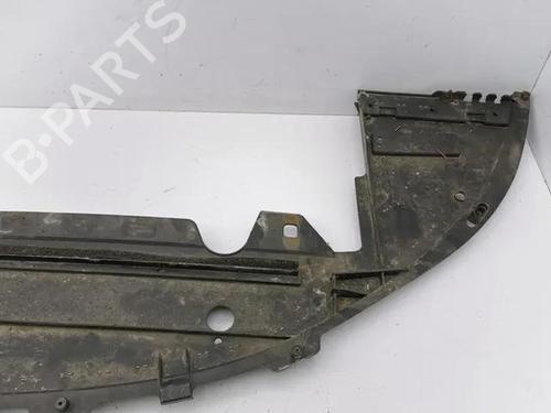 Front bumper spoiler VOLVO S80 I (184) D5 | BP28842678C153 