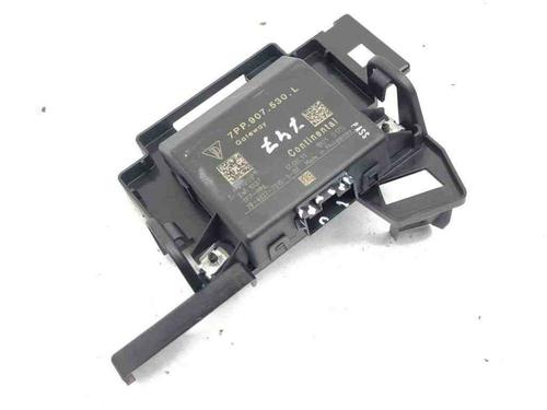 Elektronisk modul PORSCHE CAYENNE (92A) 3.0 Diesel (245 hp) 28898124