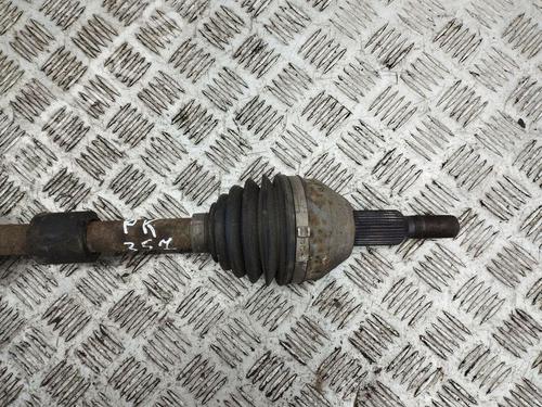 Left front driveshaft CHRYSLER GRAND VOYAGER V (RT) 2.8 CRD | BP40192244M38 - Image 8