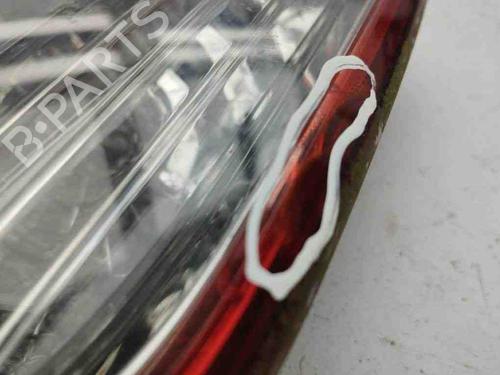Right tailgate light CITROËN C-CROSSER (VU_, VV_) 2.2 HDi | BP28893808C80