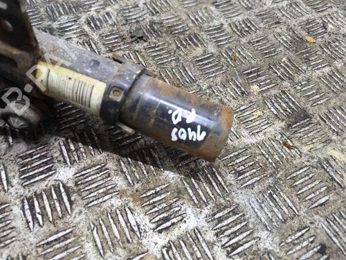 Right front shock absorber RENAULT MEGANE IV Hatchback (B9A/M/N_) 1.5 dCi 110 (B9A3) | BP38250741M17 - Image 2