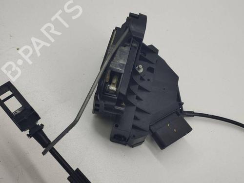 Front right lock FORD GRAND C-MAX (DXA/CB7, DXA/CEU) 1.6 TDCi | BP28885183C97 