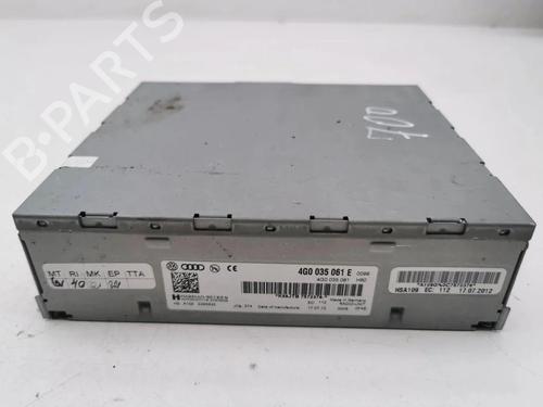 Electronic module AUDI A7 Sportback (4GA, 4GF) 3.0 TDI | BP36208857M83 - Image 3