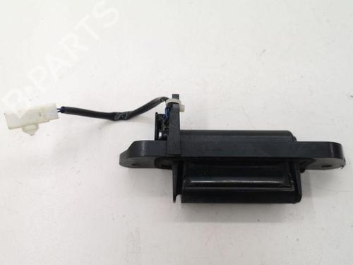 Used Tailgate handle CITROËN C-CROSSER (VU_, VV_) 2.2 HDi (156 hp) 28889470