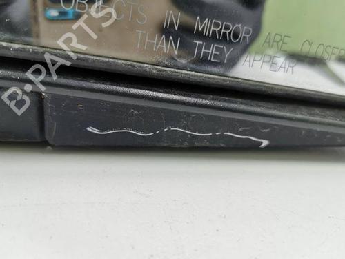 Right mirror KIA CARENS I MPV (FC, FJ) 2.0 GSX | BP28851735C27 
