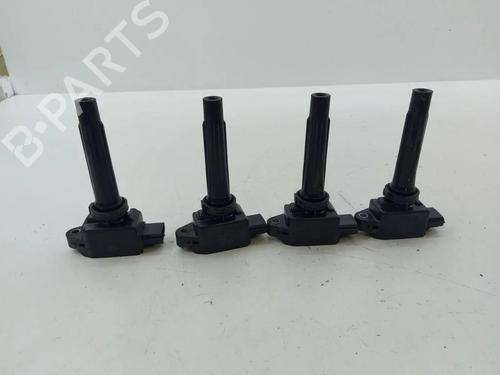 Ignition coil MAZDA 3 (BM, BN) 2.0 | BP36331300M94 - Image 2