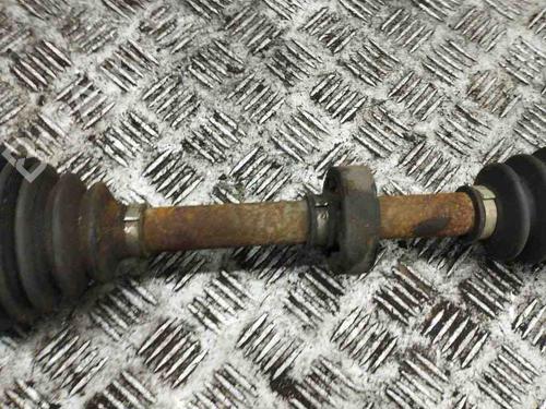 Left front driveshaft HONDA ACCORD VIII Estate (CW) 2.2 i-DTEC (CW3) | BP28888541M38