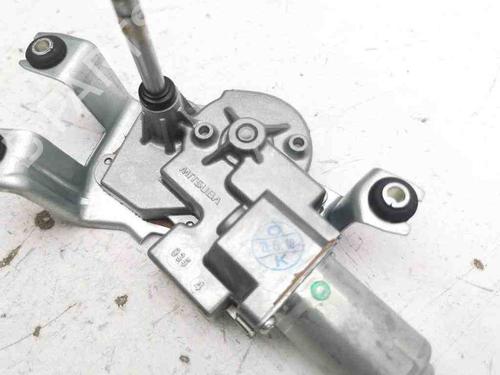 Rear wiper motor MERCEDES-BENZ EQA (H243) EQA 250 (243.701) | BP28874722M102 
