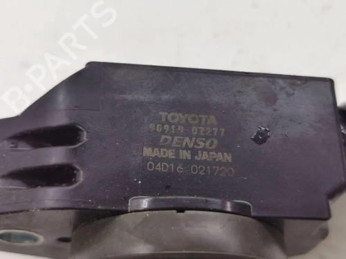 Ignition coil TOYOTA RAV 4 V (_A5_, _H5_) 2.5 Hybrid (AXAH52) | BP36330942M94 - Image 6
