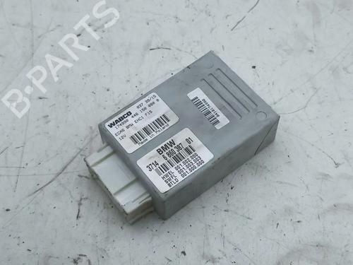 Electronic module BMW X5 (F15, F85) xDrive 40 d | BP31207250M83 