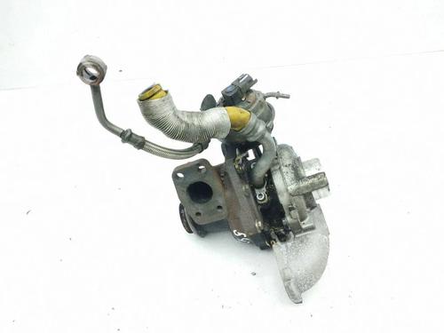 Used Turbocharger/Supercharger Turbocharger/Supercharger VOLVO S60 II (134) DRIVe / D2 (114 hp) 40209221 40209221