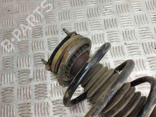 Right front shock absorber JAGUAR X-TYPE I (X400) 2.5 V6 All-wheel Drive | BP28895223M17 