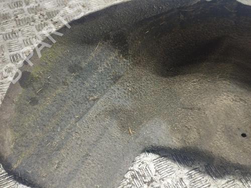 Wheel arch NISSAN QASHQAI II (J11, J11_) 1.3 DIG-T | BP28897184C56 