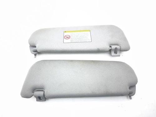 Left sun visor KIA OPTIMA (FSGDS6B) 1.7 CRDi | BP36330598I1 - Image 10