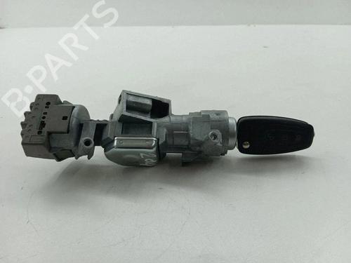 Ignition barrel FORD B-MAX (JK) 1.6 TDCi | BP38250699M48 - Image 4