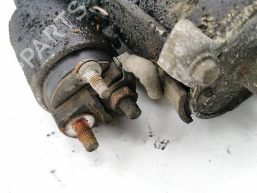 Startmotor FORD FOCUS C-MAX (DM2) 1.6 TDCi | BP28891481M8