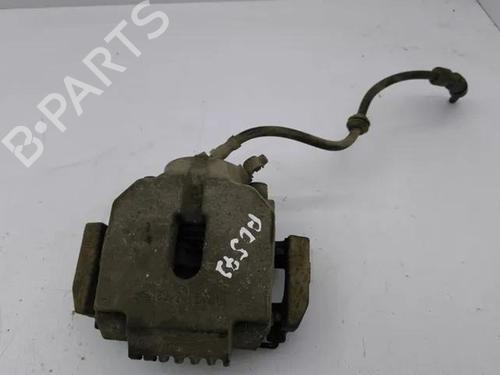 Used Right front brake caliper BMW 5 Touring (E61) 525 d (177 hp) 28851866