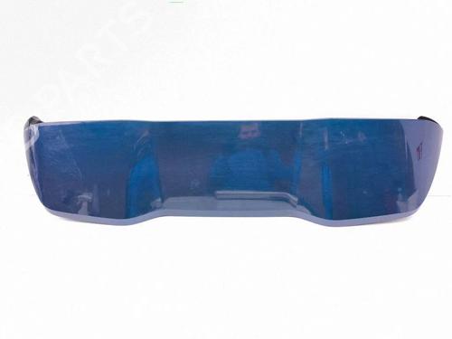 Spoiler bagklap Spoiler bagklap TOYOTA C-HR (_X2_, _H2_) PHEV (MAXH21) (223 hp) 36907801 36907801