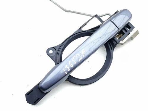 Rear left exterior door handle CITROËN C-CROSSER (VU_, VV_) 2.2 HDi | BP30809074C130 