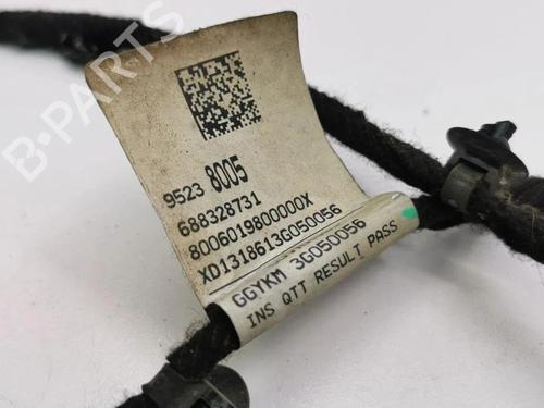 Wiring harness CHEVROLET TRAX 1.7 TD AWD | BP28875889E16 - Image 2