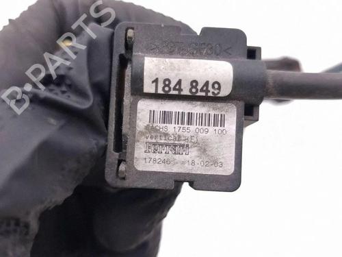 Electronic sensor MASERATI 4200 GT / COUPE Coupe 4.2 | BP39618571M84 - Image 6