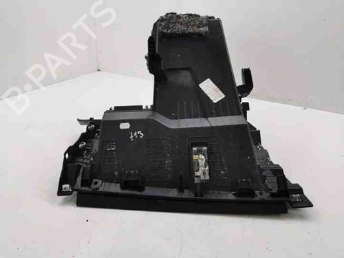 Hanskerom RENAULT CLIO V (B7_) 1.3 TCe 130 (B7MF) | BP28856494C95