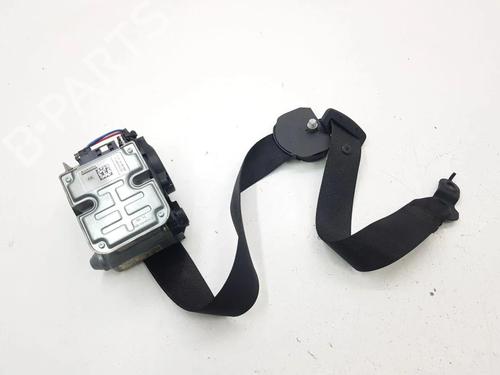 Used Front right seatbelt Front right seatbelt 36103476 36103476