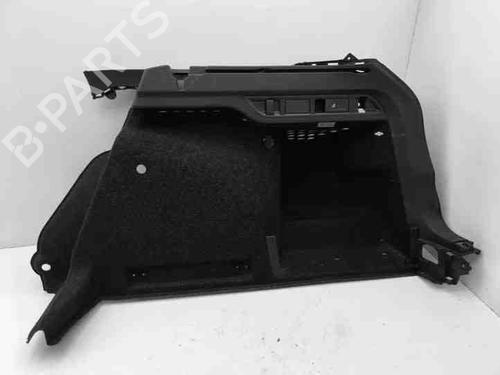 Kofferbakbekleding SKODA OCTAVIA I (1U2) 2.0 (116 hp) 28862569