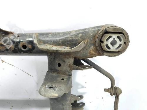 Bagaksel ALFA ROMEO GIULIA (952_) 2.0 (952ACA25) | BP28883041M2 - Image 3