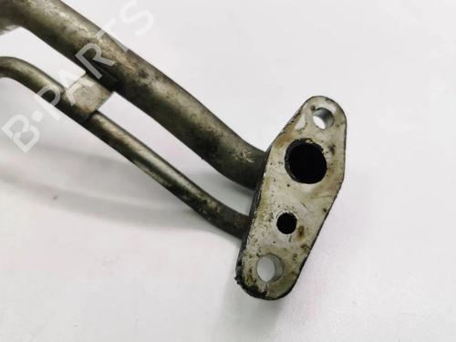 Pipe TOYOTA AURIS (_E18_) 1.4 D-4D (NDE180_, NDE180R) | BP36192146M125 - Image 5