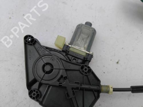 Front left window mechanism AUDI A3 Sportback (8YA, 8YF) 30 TFSI | BP33225172C22 - Image 4