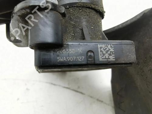 Electronic sensor VW GOLF VIII (CD1, DA1) 1.5 TSI | BP36329743M84 - Image 8