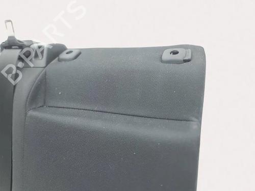 Sæde Bagtil MERCEDES-BENZ A-CLASS (W169) A 160 CDI (169.006, 169.306) | BP30809216C17 