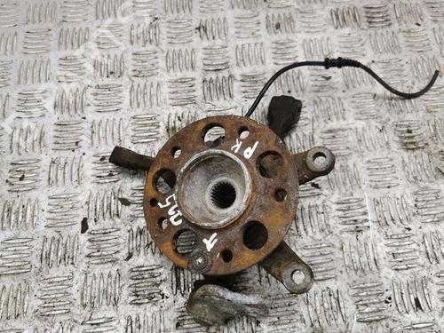 Used Left front steering knuckle MERCEDES-BENZ A-CLASS (W168) A 170 CDI (168.009, 168.109) (95 hp) 28897214