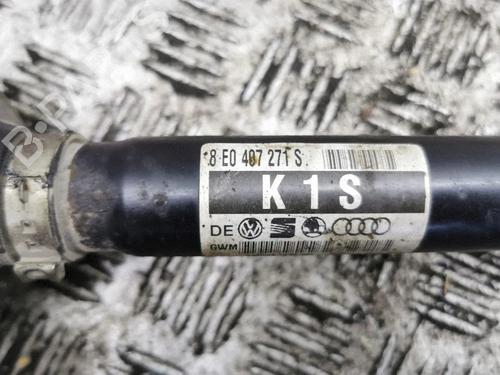 Left front driveshaft AUDI A4 B6 Avant (8E5) 2.5 TDI | BP40231538M38 - Image 2