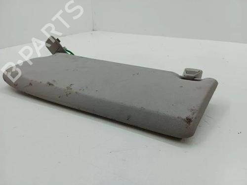 Used Right sun visor Right sun visor 28850526 28850526