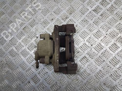 Left front brake caliper CITROËN C4 II (NC_) 1.6 HDi 110 | BP36202163M105 - Image 4
