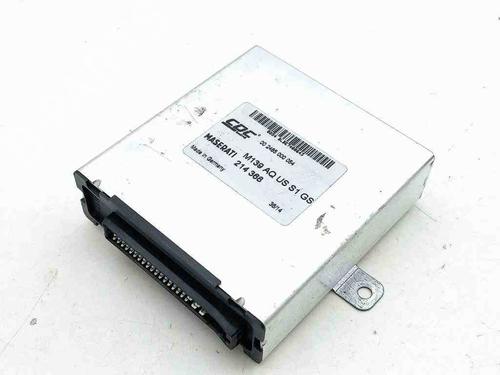 Electronic module MASERATI QUATTROPORTE V 4.2 | BP28907044M83 - Image 4