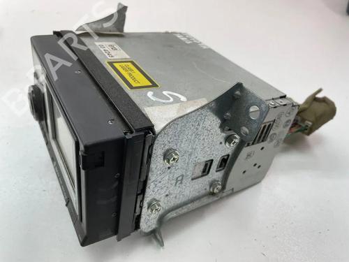 Electronic module TOYOTA YARIS (_P9_) 1.4 D-4D (NLP90_, NLP90R) | BP36213665M83 - Image 3