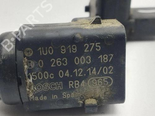 Electronic module SEAT ALTEA (5P1) 2.0 TDI 16V | BP40247508M83 - Image 6